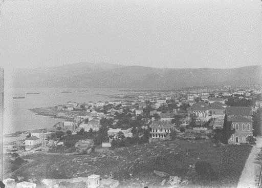 Ain El Mreysseh  1894