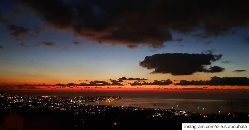 • Ajaltoun - 5h 33... (Beirut, Lebanon)
