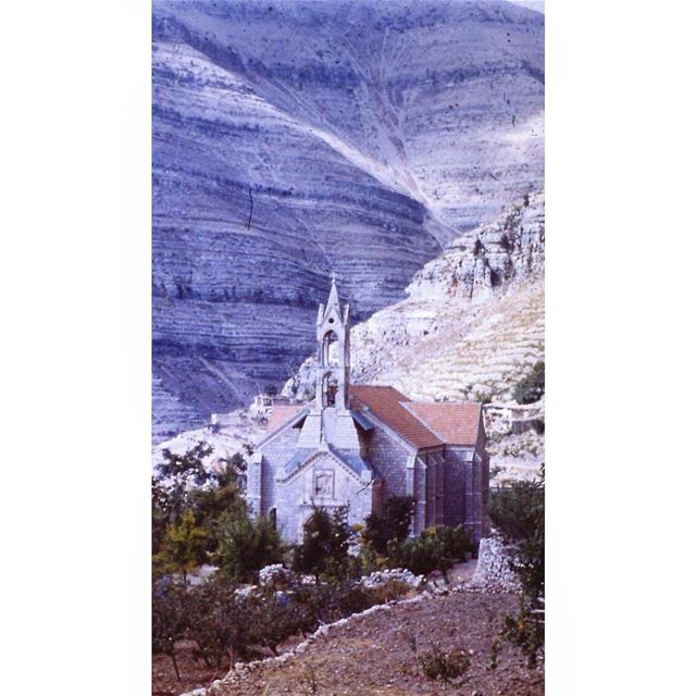  Akoura 1960 , LiveloveAkoura