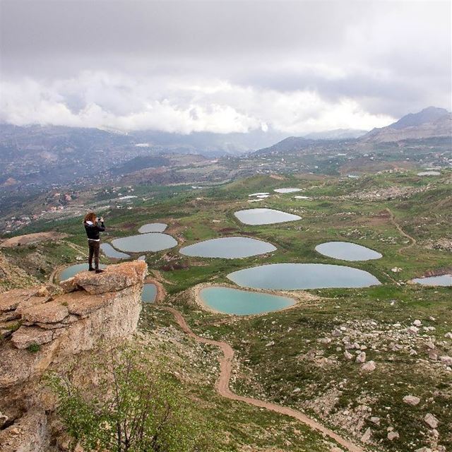 Akoura  lebanonbylocal  discover961  lebanon  thebestinlebanon ...