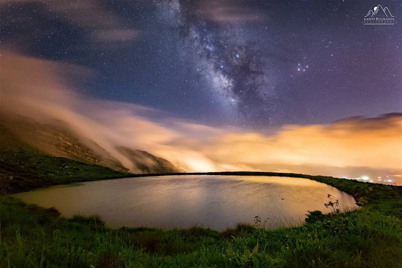 Akoura never cease to astonish Me.A Photograph I took last year with...