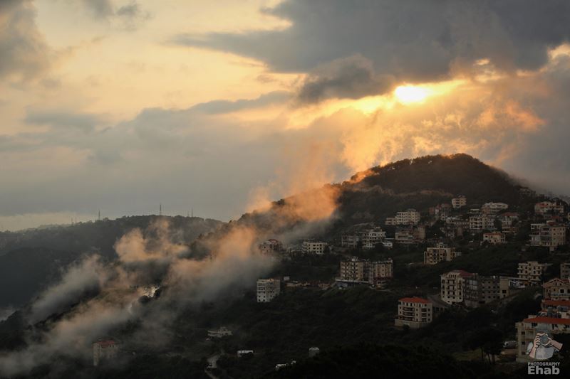 Al Chouf - Mountain