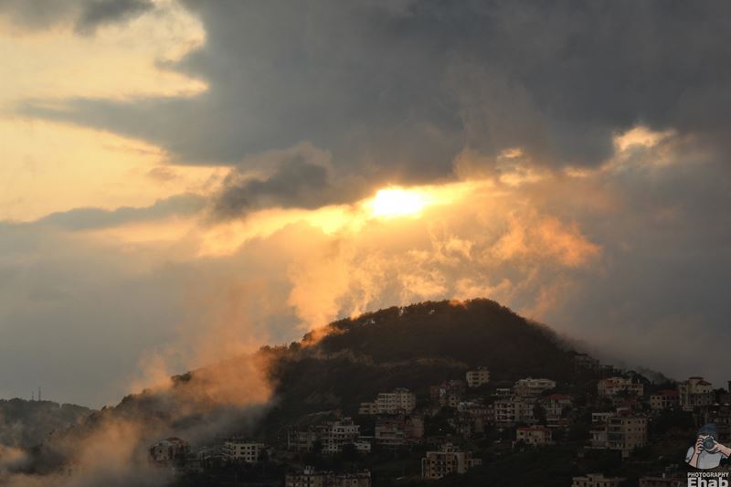 Al Chouf - Mountain