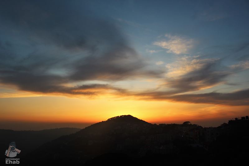 Al Chouf - Mountain