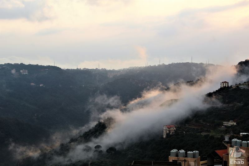 Al Chouf - Mountain