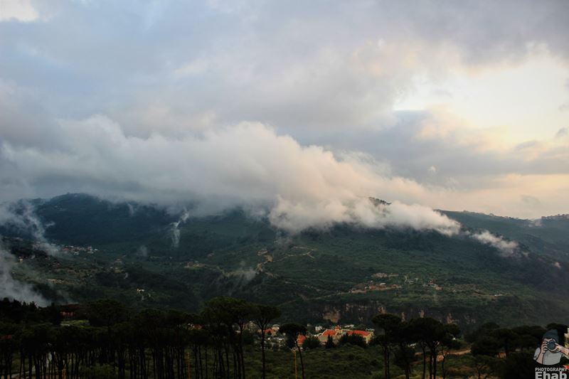 Al Chouf - Mountain