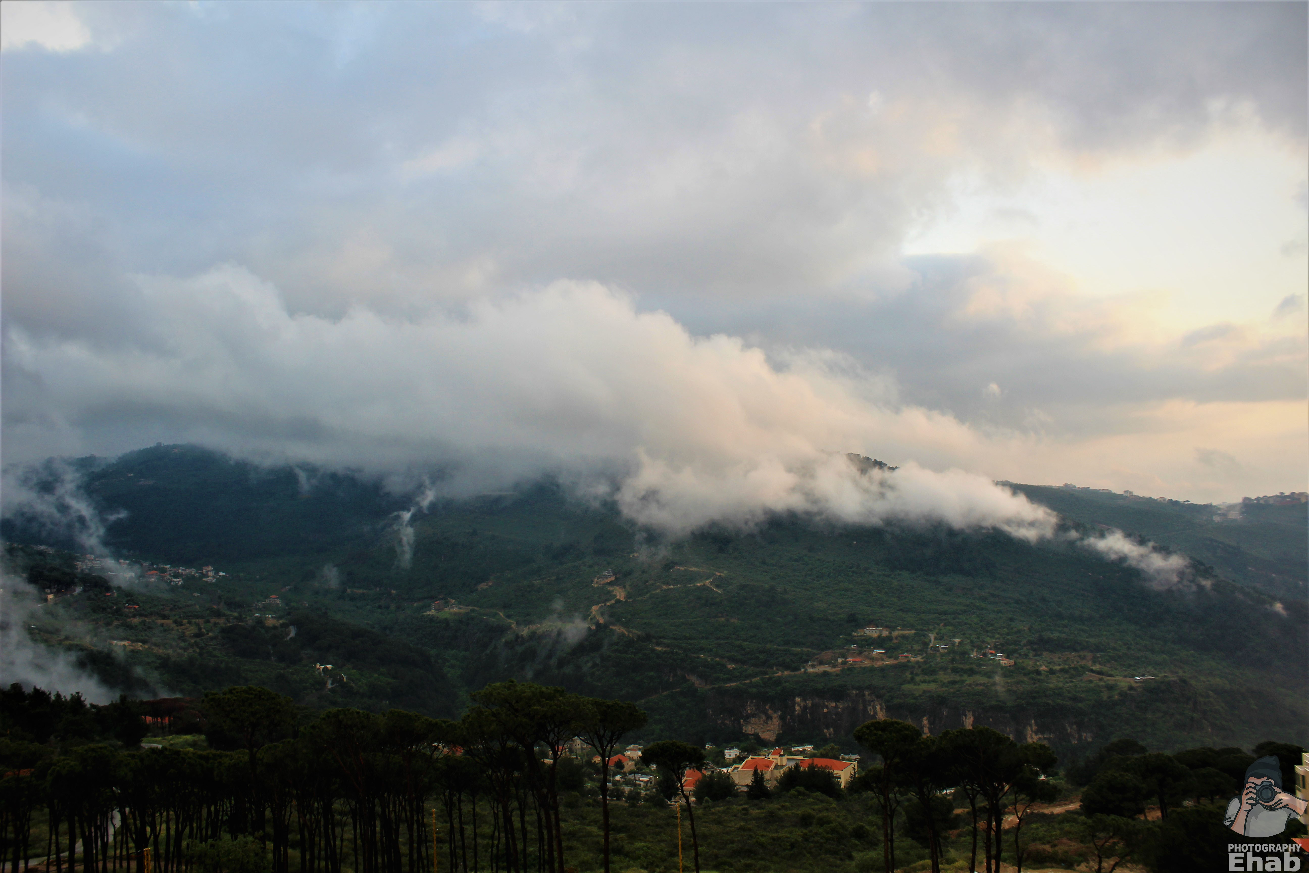 Al Chouf - Mountain