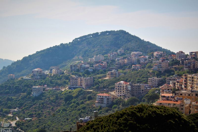 Al Chouf - Mountain