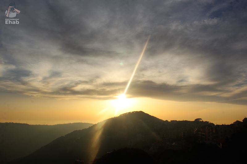 Al Chouf - Mountain