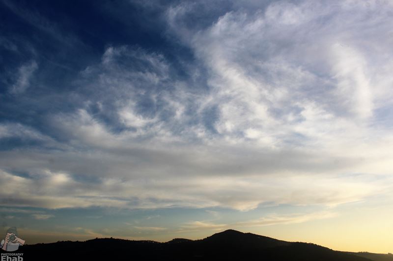 Al Chouf - Mountain