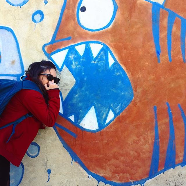 🐡 (Al Jamal Tyr)