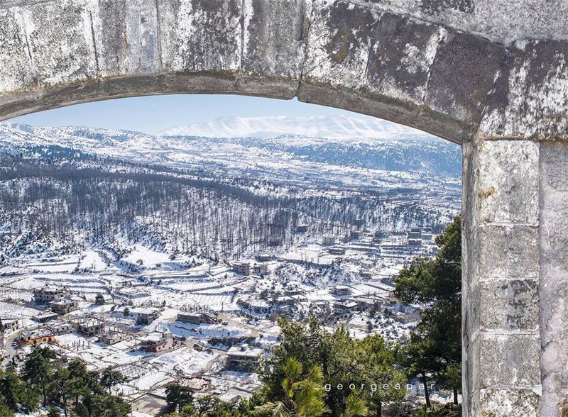 Al Qammoua, Akkar Lebanon 🇱🇧.... proudlylebanese  beautifullebanon ... (`Akkar, Liban-Nord, Lebanon)