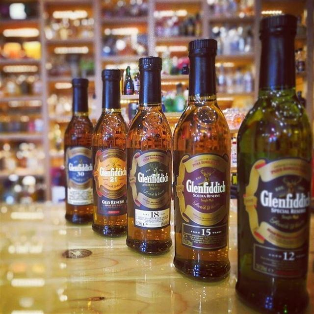 @alcoholinashop -  Hello Glenfiddich lovers 20cl  btls whisky  scotch ...