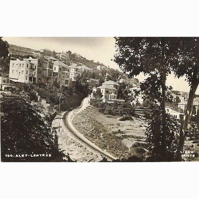Aley in 1936 .