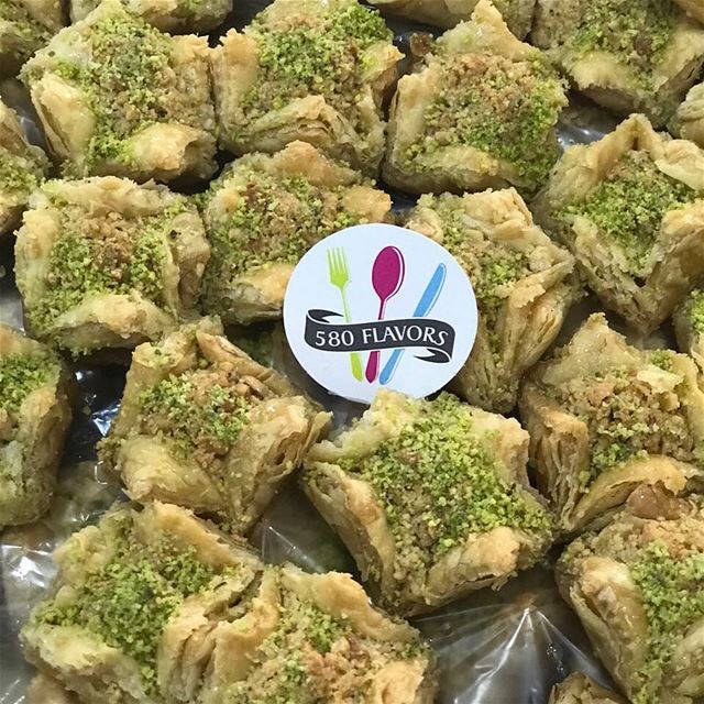 All are mine 😍😍😋😋  zgharta @bcharasweetszgharta ... 580flavors ... (Bchara Sweets Zgharta)
