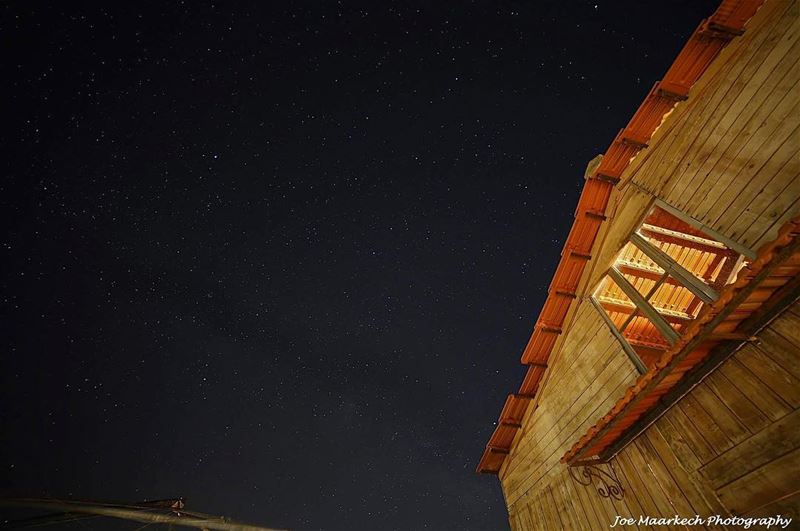 All hopes there, so close to each other,are pulled into the void every... (Wata' Al Jawz, Mont-Liban, Lebanon)