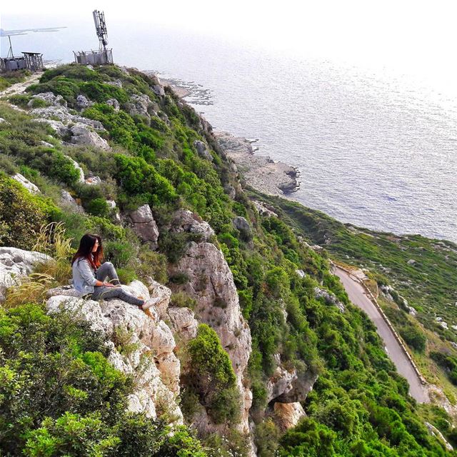 All i have to do is dream... ____________________________________ nature ... (Hamâte, Liban-Nord, Lebanon)