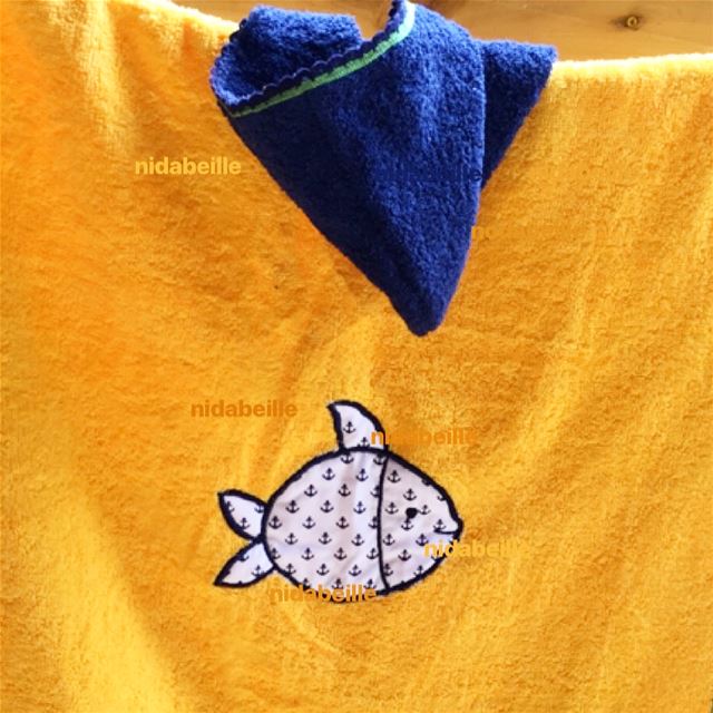 All we need is vitamin sea ☀️kids ponchos made with love ❤️ Write it on...