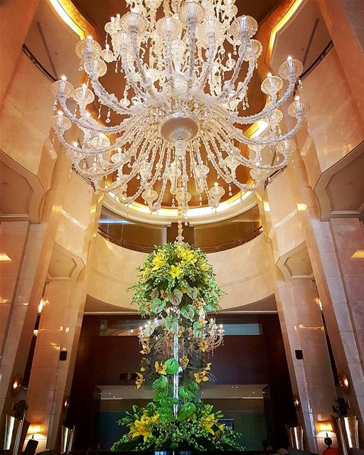 Always classy @lacigalehotel myphoto  classy  decoration  beautiful ... (La Cigale Hotel)