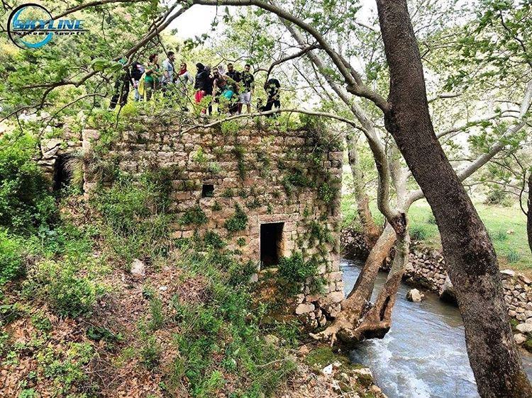 Always  explore  addlifetoyourdays  hiking  oldhouses  oldbutgold  nature ...