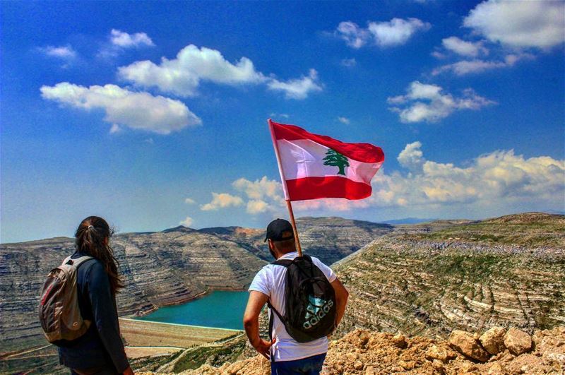 Always find time for the things that make you feel happy to be alive 🎈🇱🇧 (Faraya, Mont-Liban, Lebanon)