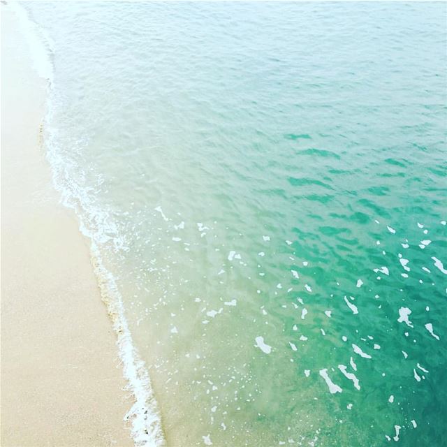 Always keep in mind!! We all need Vitamin Sea!! 💙 (Pangea Beach Resort)