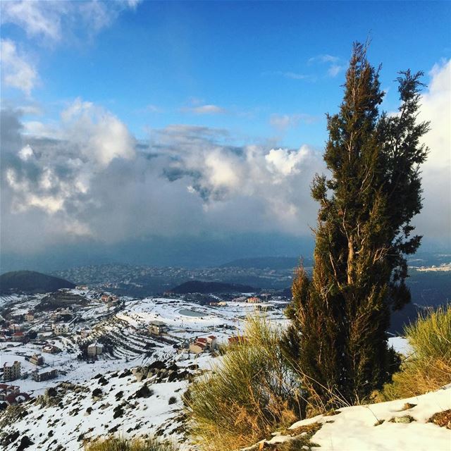 Always missing Ehden 💚❄️💙______________________________________...