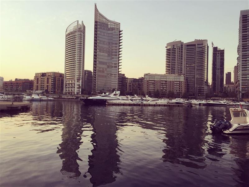  Amazed by what  Beirut has to  bringup  everytime buildings  streets ... (Beirut, Lebanon)