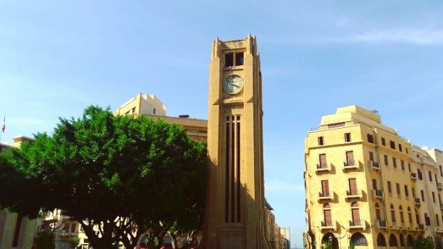  Amazing  Beirut  Beyrouth  LiveLoveBeirut  BeirutDownTown  DownTown ... (Beirut Down Town)