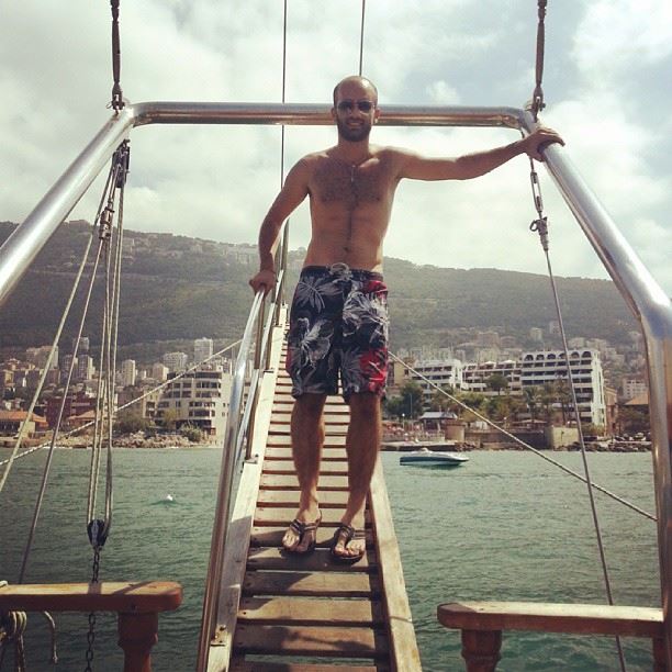  amazing  boat  party  lebanon  oneofakind  wicked  me  epic  beach ...
