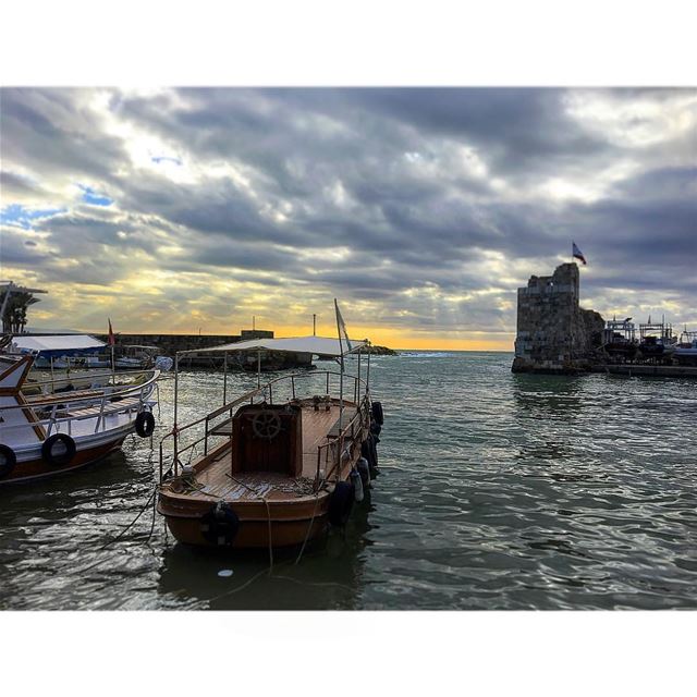 Amazing day ... 😍 Lebanon, a country full of surprises 🇱🇧  Lebanon ... (Byblos, Lebanon)