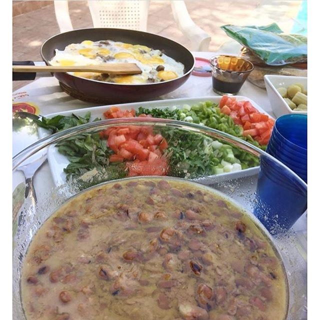 Amazing how an few simple ingredients can make a world of Delicious 