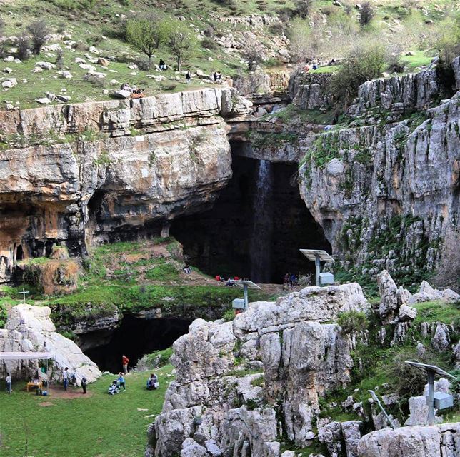  amazing  places_wow  tannourine  lebanonview  lebanon_hdr  loves_lebanon ...