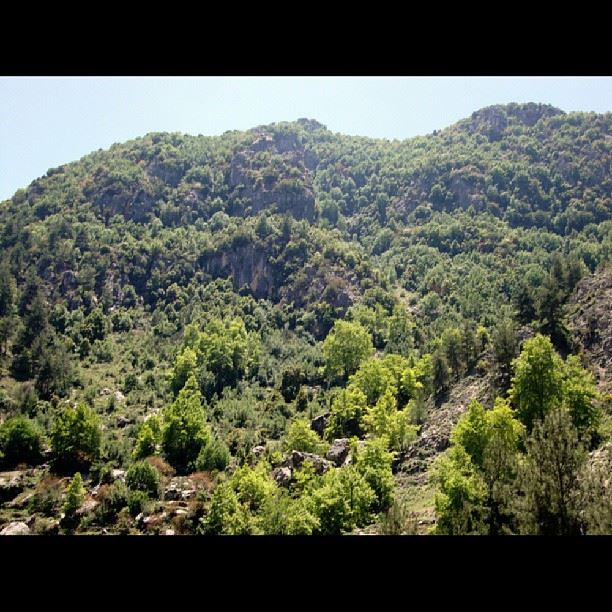 Amazing  rocky  mountains of Lebanon  insta_lebanon  instalebanon ...