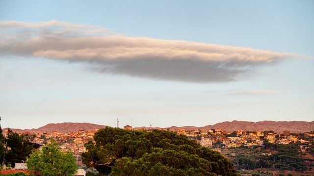  amazing  view  clouds☁  cloudicious  ainqnia  Hasbaya  lebanon  south ...