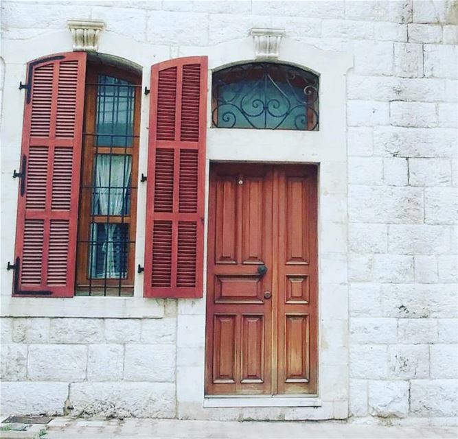 Amazing view from  bikfaya Photo by @gaellemak Share the beauty of ... (Bikfaïya, Mont-Liban, Lebanon)