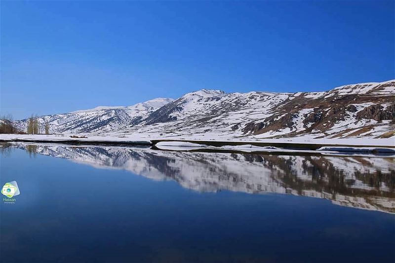 Amazing view from  Jord_elhermel by @h_nasserdine hermel  hermel_city ... (El Hermel, Béqaa, Lebanon)