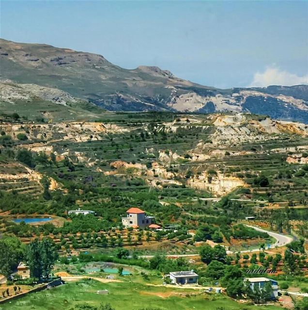 Amazing view from  tarshishPhoto by @nidal.majdalani Share the beauty of... (Tarshish)