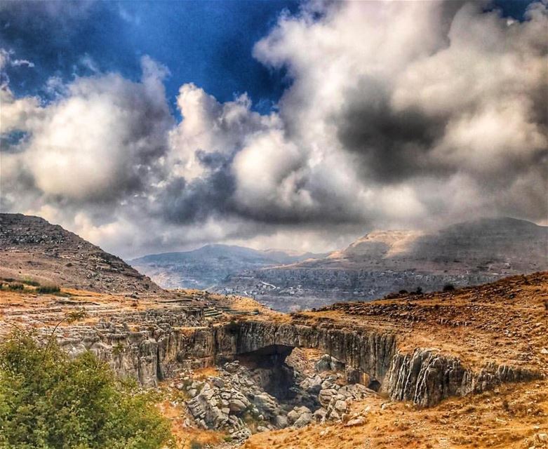 Amazing view 😍Photo by: @claudeghannam  letstalkaboutlebanon ...