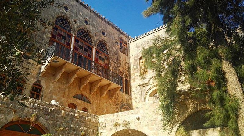  amazing  wounderful  moukhtara  mukhtara  palace  lebanon  lebanese ... (El-Mukhtarah, Mont-Liban, Lebanon)