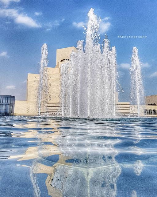  amazing_qatar  qatarism  clubhdrpro  clubasiapro  clubofthephoto ... (Museum of Islamic Art (MIA))