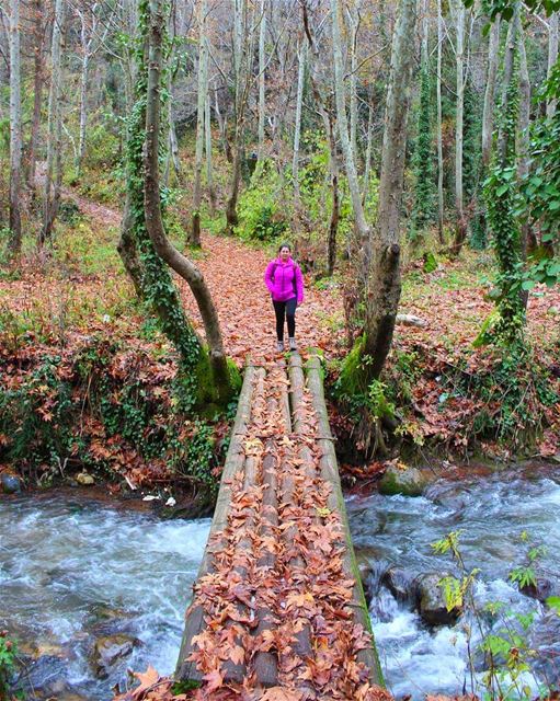  amazingadventures  hikingday daughter  lovelypleace peaceofmind ... (Kadisha Valley)