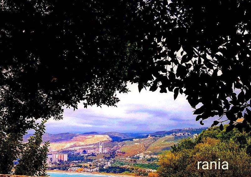  amazingview ... (Saydit El Nouriyyeh Chekka)