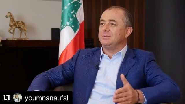 Amid rising tensions and economic woes, MP @eliasbousaab says the hope...