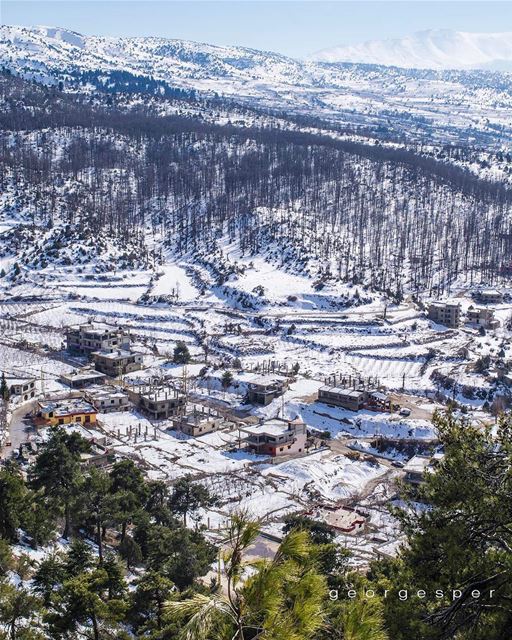 Ammoua, Akkar Lebanon 🇱🇧.... proudlylebanese  beautifullebanon ... (`Akkar, Liban-Nord, Lebanon)
