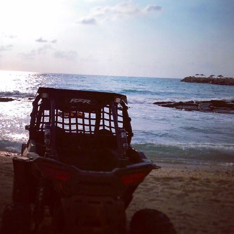 An exceptional and new Off-Road experience ! Don't forget to book ur... (Batroun)