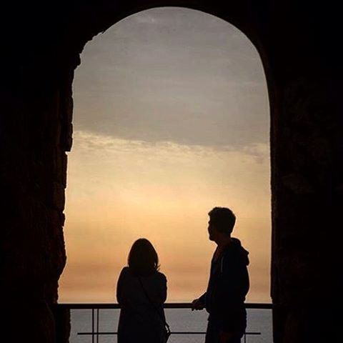 And in that moment, I swear we were infinite ...