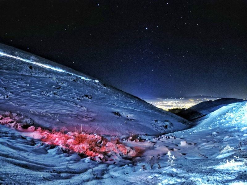 .....And it's ___- 1 ___ °C.... livelovelebanon  livelovelaklouk...