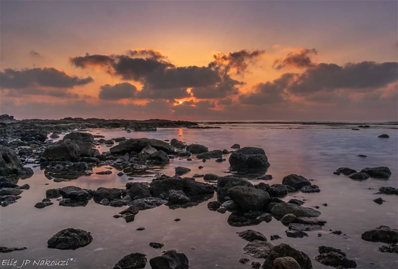 And know that i am with you always. Yes to the end of time. nikon ... (Tyre, Lebanon)