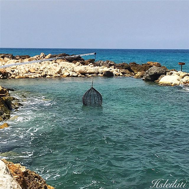 And let the sea ,set u free🛥 ig_lebanon  insta_lebanon  whatsuplebanon ...